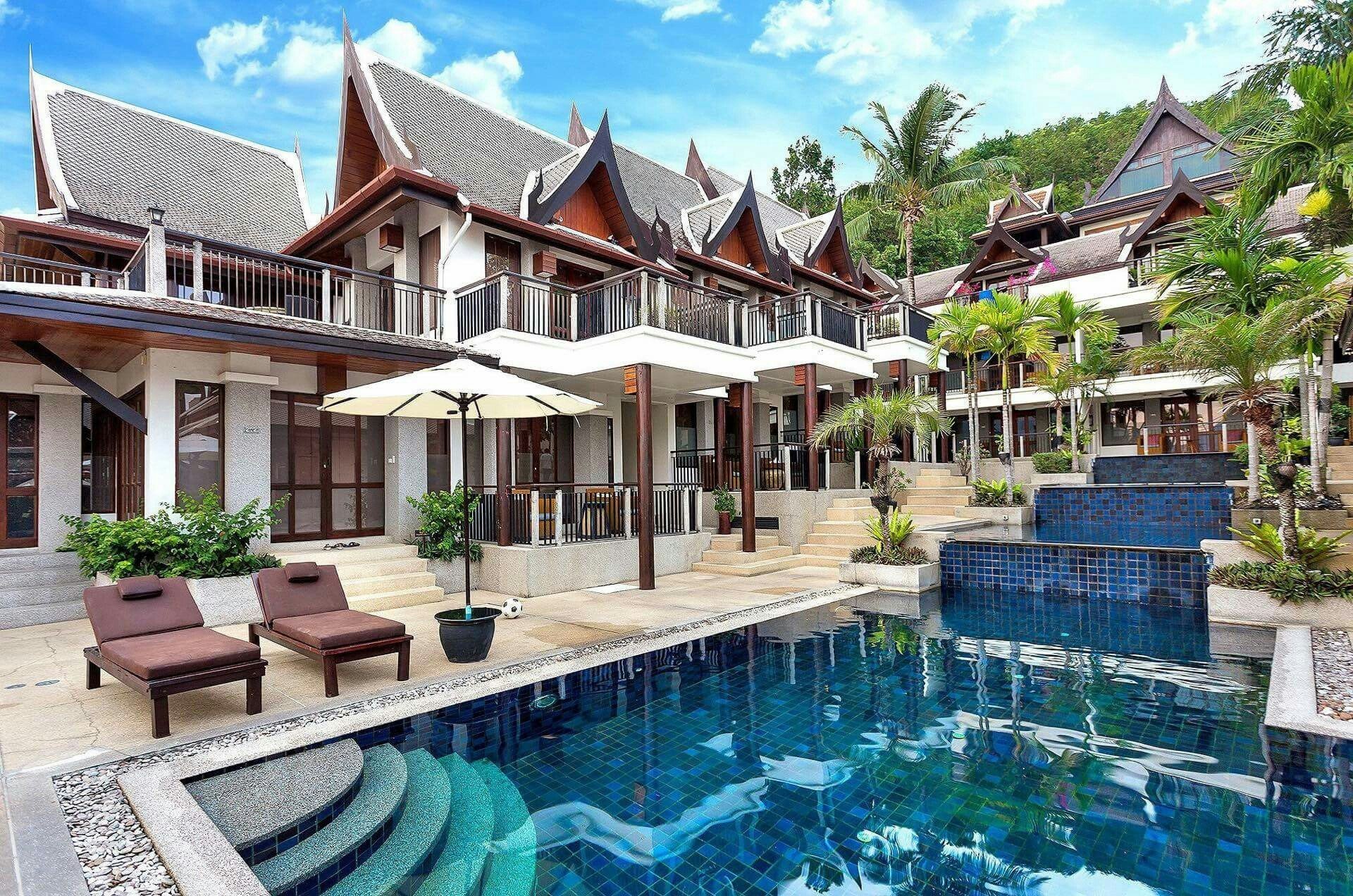 Baan Yin Dee