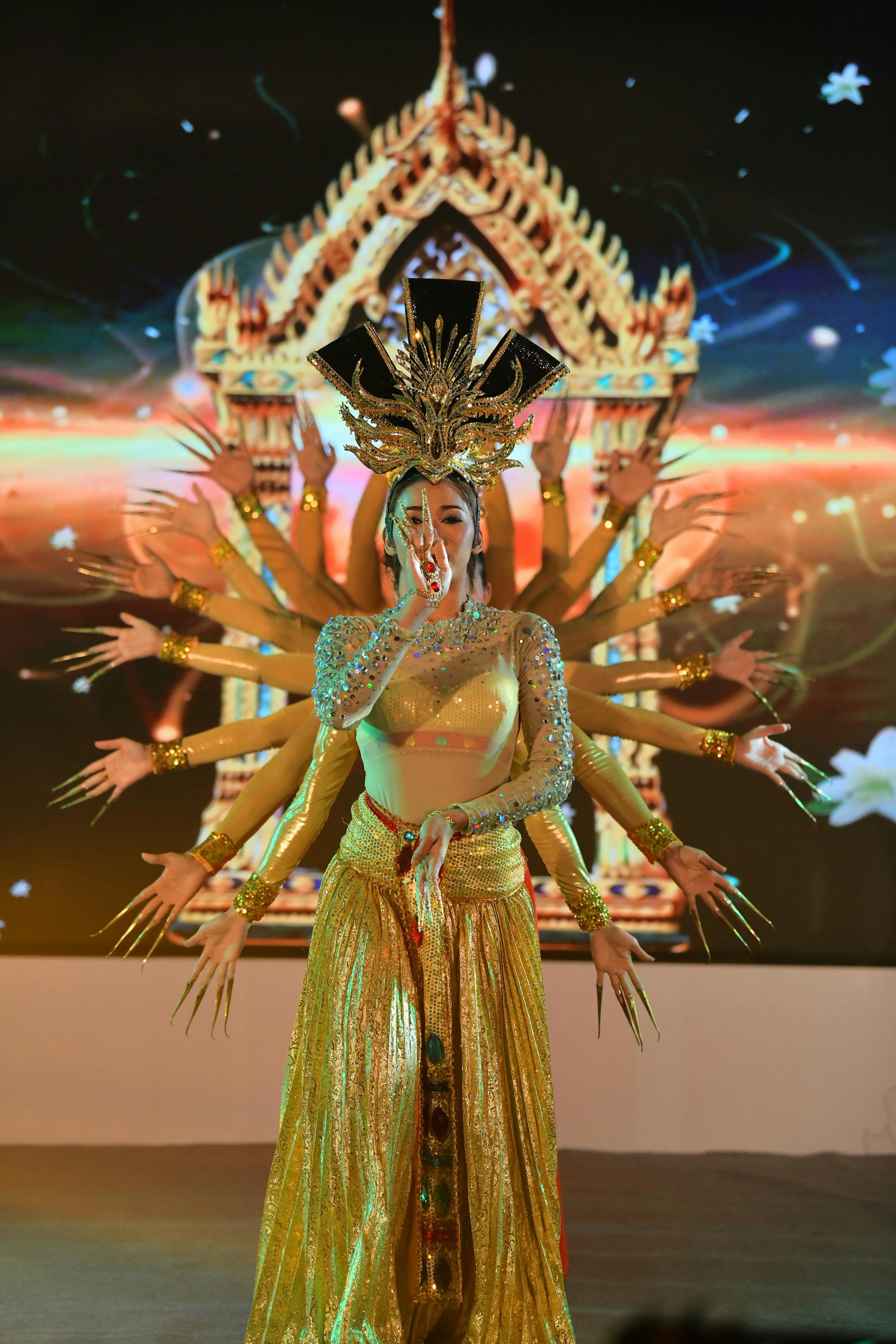 Phuket FantaSea