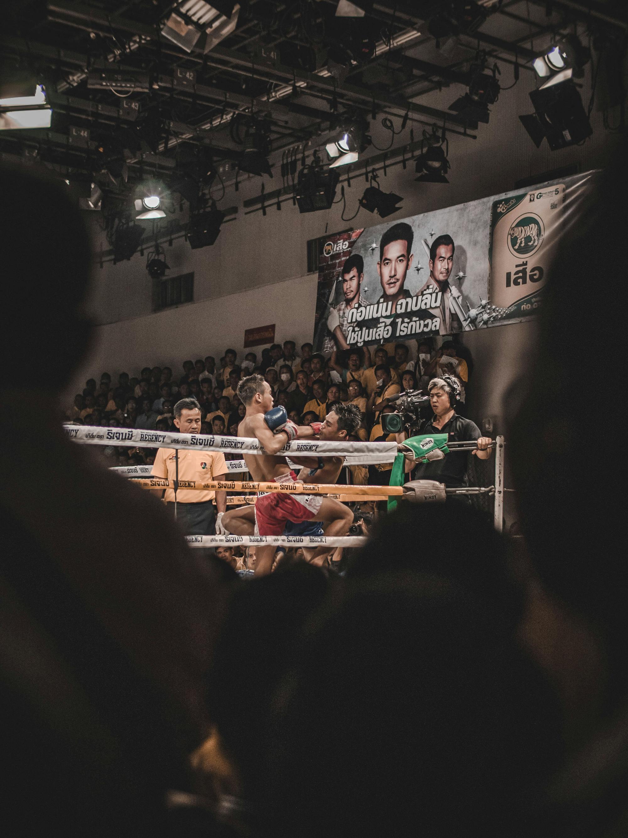 Muay Thai