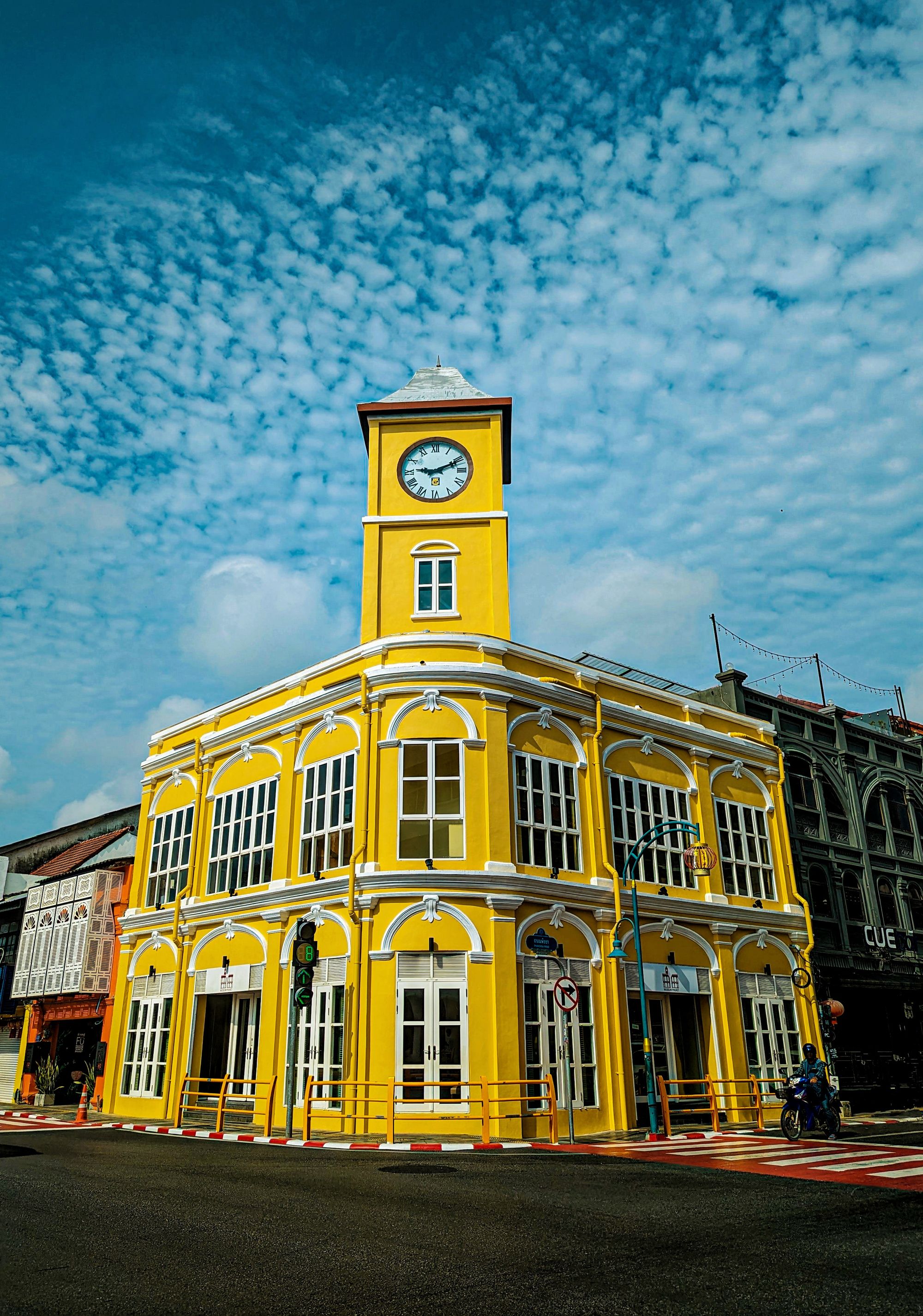 Old Town