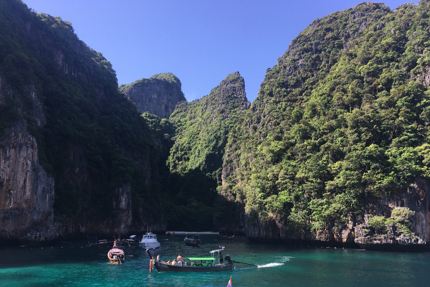 Phi Phi